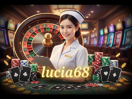 lucia68 สล็อตออนไลน์