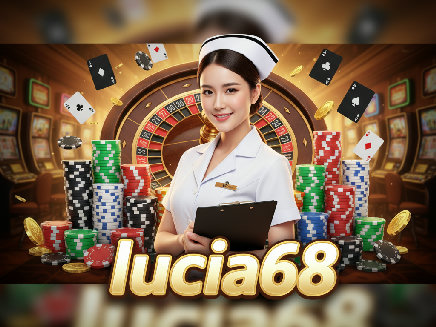 lucia68 เว็บตรง