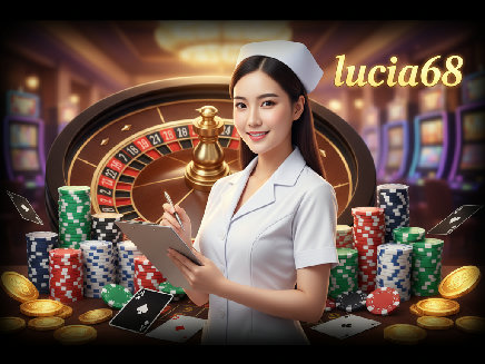 lucia68 สมัครสมาชิก